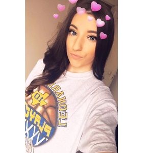 Meet your Posher, Keely